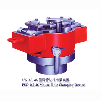 Clamping Device