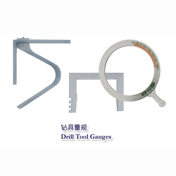 Type Three-Point Gauge or Multi-Ring Tool Gauge